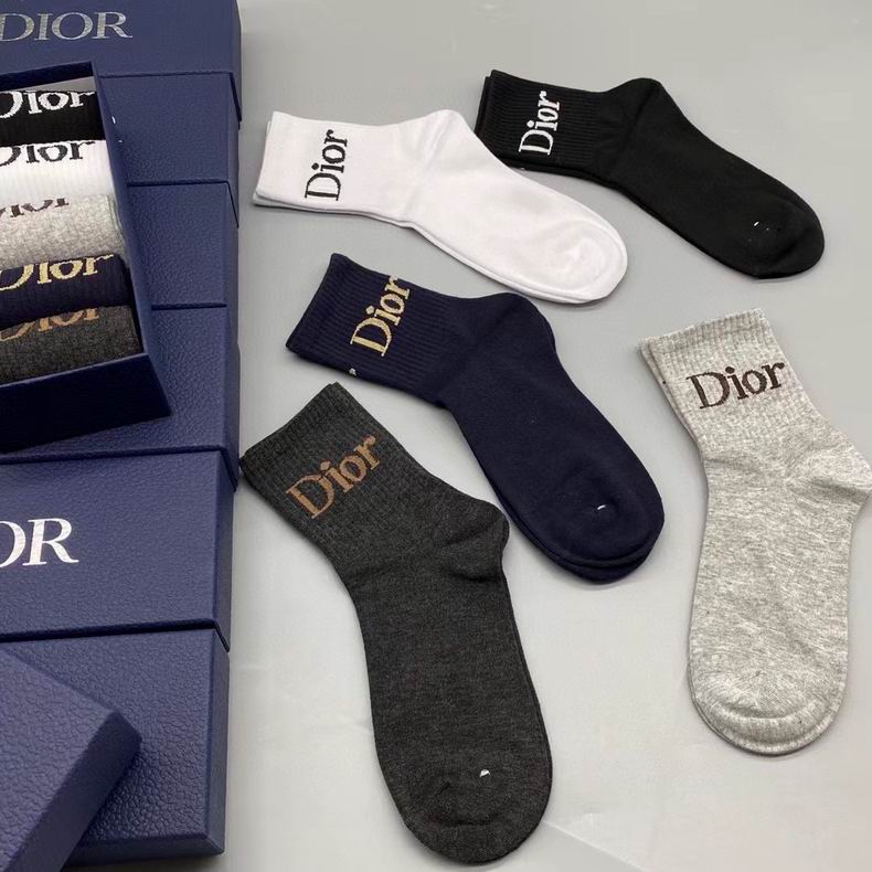 Dior socks 63